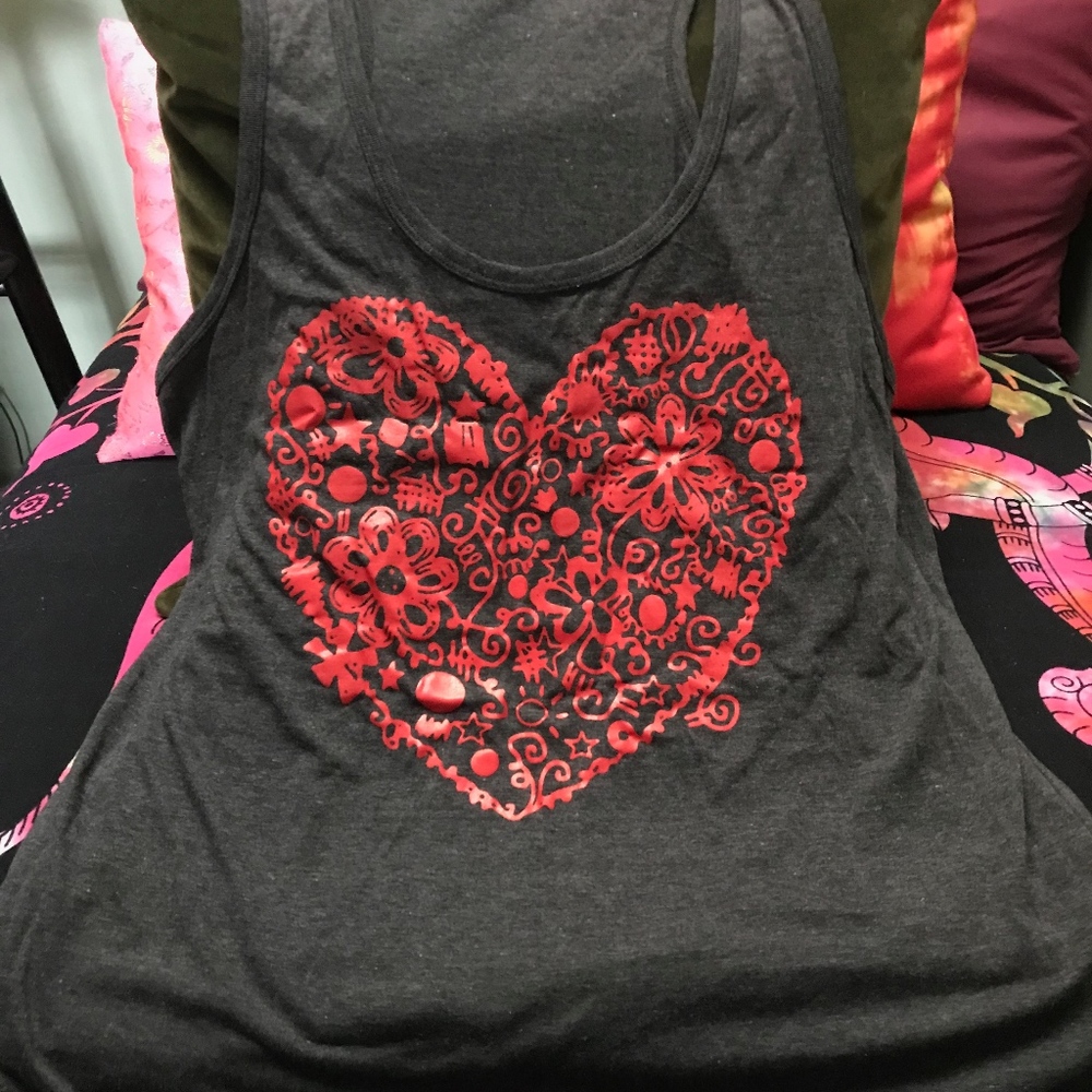 GRAB BAG TOPS & TEES 1X - 4X